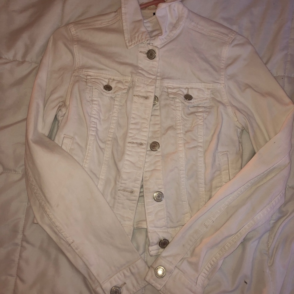 American eagle jacket